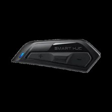 Hjc Smart Hjc 21B Bluetooth Intercom Cihazı Tekli HD Hoparlör ile Uyumlu HJC Kaskları için