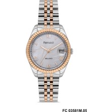 Ferrucci Ferruccı Kadın Kol Saati FCF072503581M.5640043