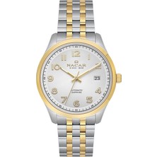 Nacar Erkek Kol Saati NC42-299358-CWM