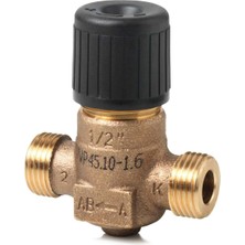 Siemens 2 Yollu Valf Dış Dişli VVP45.10-1.6