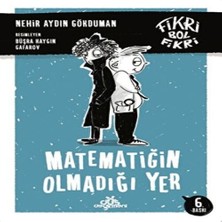 Decostyle Fikri Bol Fikri -Matematiğin Olmadığı Yer