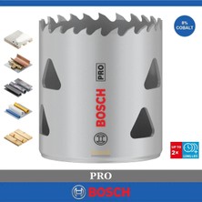 Bosch Pro Multimeteryal 46 mm Panç
