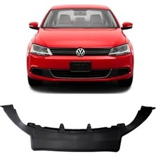 Gkl 5C6805903 9b9 Volkswagen Tampon Spoyleri Ön Jetta 2011-2015