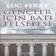 Decostyle Gençler Için Batı Felsefesi