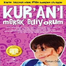 Decostyle Kur'anı Merak Ediyorum