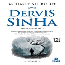 Decostyle Derviş ve Sinha