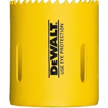 Dewalt DT8157-QZ Bım (Metal Metal) Delik Testeresi 57 mm
