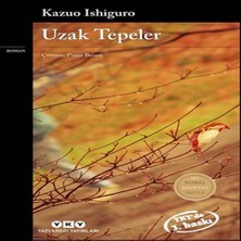 Decostyle Uzak Tepeler