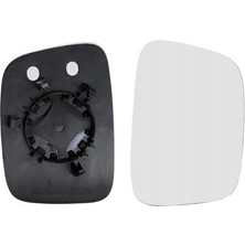 Gkl 7H1857522 Volkswagen Ayna Camı Sag T5-Caddy 2003-2010