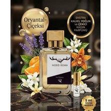 NORD RENN W102-KADIN-LIBRE Intense Muadili-Extrait