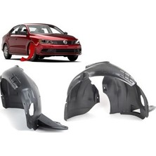 Gkl 5C6805912Q Volkswagen Çamurluk Davlumbazı Sag Jetta 2015>ENJEKSİYON 1.kalite Kapaklı