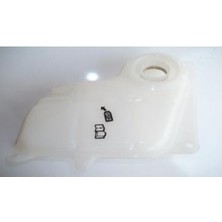 Gkl 8D0121403L Volkswagen Radyatör Ek Su Deposu Bidonu-Genleşme Kabı A4-A6-Passat-Superb 1998-2005