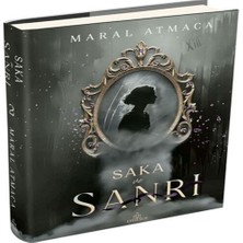 Decostyle Saka ve Sanrı 2 (Ciltli)