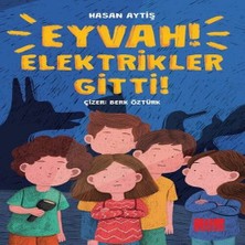 Decostyle Eyvah Elektrikler Gitti!