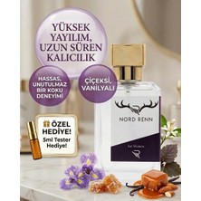 NORD RENN W101-KADIN-LA Vie Muadili-Extrait