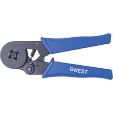 Gwest Gw-B8 Yüksük Sıkma Pensesi 177 mm mm