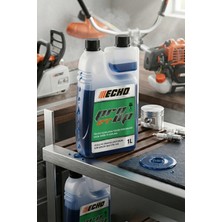 Echo Yağ Pro Up Iki Zamanlı Ölçekli Dumansız Yağ 1 L