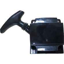 Tomking TK550 Starter Kapak Komple