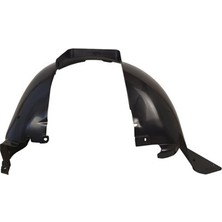 Gkl 7E0809957E Volkswagen Çamurluk Davlumbazı Sol Transporter T7 T8  2015-2024 Enjeksiyon 1.kalite