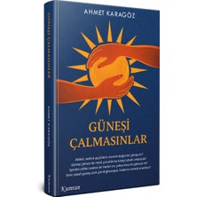 Kumran Yayınları Güneşi Çalmasınlar