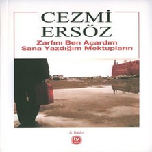 Decostyle Zarfını Ben Açardım Sana Yazdığım Mektupların