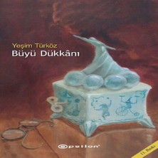 Decostyle Büyü Dükkanı