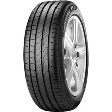 Pirelli 245/40 R18 97Y Xl Cinturato P7 Rft Moe Oto Yaz Lastiği (Üretim: 2026)