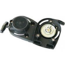 Tomking TK140FB Motor Starteri