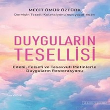 Decostyle Duyguların Tesellisi