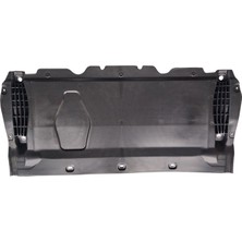 Gkl 4G0863821P Audı Motor Alt Muhafaza Önün Önü Audi A6 2013-2017 1.kalite Enjeksiyon