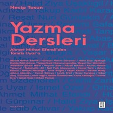 Decostyle Yazma Dersleri