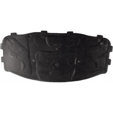 Gkl 51488193941 Bmw Motor Kaput Keçesi Klipsiz 1.kalite-3 SERİ-E46 1999-2005