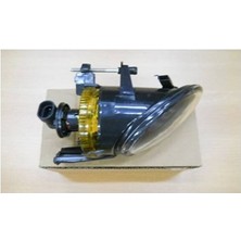 Gkl 3C0941700B Volkswagen Sis Farı Sag (Ampüllü Duylu) Passat 2006-2011