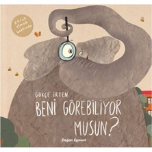 Decostyle Beni Görebiliyor Musun?