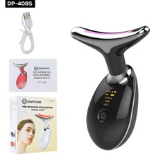 Epilons Yüz Boyun Sıklaştırma Masaj Aleti