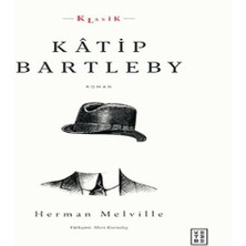 Decostyle Katip Bartleby
