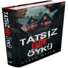 Decostyle Tatsız Bir Öykü Ciltli
