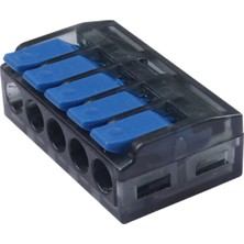 Gwest Gw - 415 Çok Amaçlı Kelemensler 50 Adet