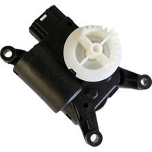 Orijinal Kalorifer Ayar Motoru Crafter