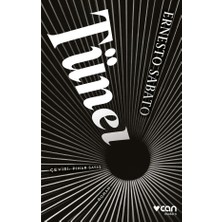Can Yayınları Tünel - Ernesto Sabato