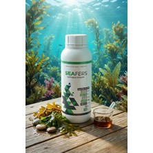 Candem Seafers Sıvı Deniz Yosunu 1l