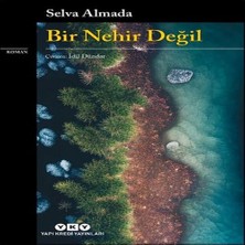 Decostyle Bir Nehir Değil