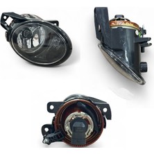 Gkl 3C0941700A Volkswagen Sis Farı Sag 1.kalite Porselen Gövde Passat 2006-2011