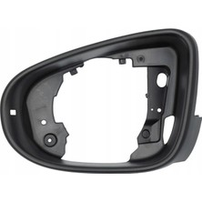 Gkl 5K7857601 Volkswagen Ayna Çerçevesi Sol Golf6-Touran 2009-2015