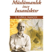 Decostyle Müslümanlık Ince Insanlıktır