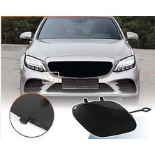 Gkl A2058856402 Mercedes Çeki Demir Kapagı-Çekme Kanca-Ön W205 Amg 2018>>