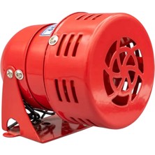 Gwest Ms - 190 - 24 75MM Metal Gövde 24V. Dc 1 Adet