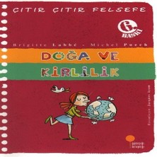 Decostyle Çıtır Çıtır Felsefe 10 - Doğa ve Kirlilik