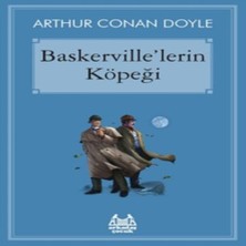 Decostyle Baskerville’lerin Köpeği