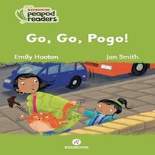 Decostyle Go, Go, Pogo!